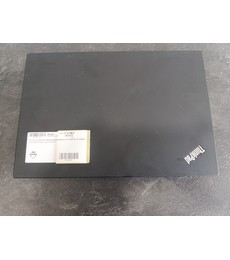 laptop Lenovo ThinkPad T14 G1 - i5-10310U, 16GB RAM, 256GB NVMe - Funcional with Desperfectos
