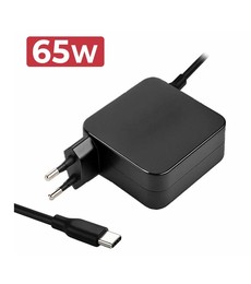 450-AEVT - 65W USB-C Charger for Dell Chromebook | JVS Informática
