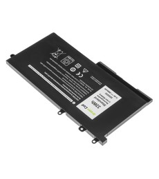 3DDDG / 93FTF - Akku für Dell Latitude 5280 5480 5590 | JVS
