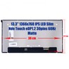 M133NWR9 R0 - Tela 13.3" HD Dell Latitude 5300 | JVS