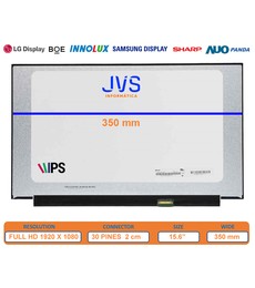 LP156WF9(SP)(L2) - 15.6" FHD IPS 30 Pin Bildschirm | JVS Informática