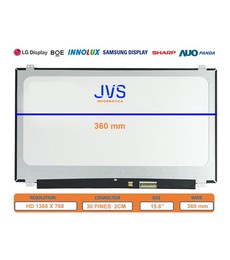 B156XTN03.3 HW0A - Pantalla 15.6 HD Brillo 30pin | JVS