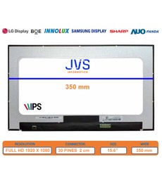 B156HAN08.5 - Pantalla 15.6" FHD IPS Mate 30 pines | JVS