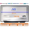 B173HANAA.0 HW1B - 17,3" FHD Matt 40 Pin Bildschirm | JVS