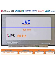 B173HAN04.B HW0A - 17.3" FHD IPS 30pin Screen | JVS