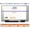 B156HAN12.2 - 15.6" FHD eDP 40-pin Slim Screen | JVS