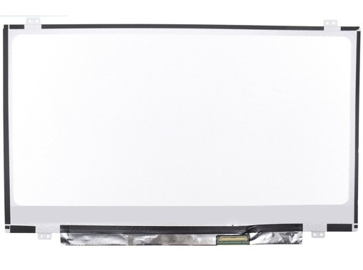 B140XTN04.E - 14" HD 40-pin LVDS Slim Screen | JVS