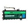 Batería B21N1818 para portátil Asus VivoBook 15 series A512 X512