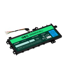 Batería B21N1818 para portátil Asus VivoBook 15 series A512 X512