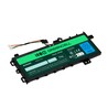 Bateria B21N1818 para portátil Asus VivoBook 15 séries A512 X512