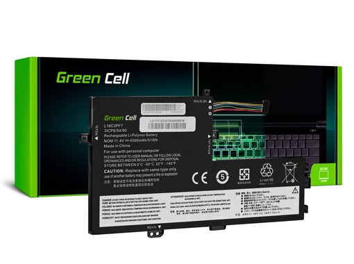 L18C3PF6 battery for Lenovo IdeaPad C340 and S340 laptop