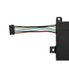 Bateria L18C3PF6 para portátil Lenovo IdeaPad C340 e S340