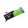Batería L19M4PC0 para portátil Lenovo Legion 5P y 5 series