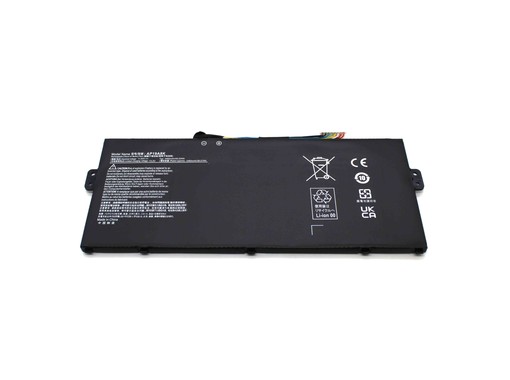 Batería AP19A8K para portátil Acer Chromebook SPIN 511