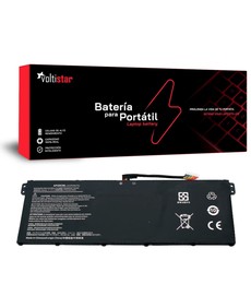 Batería AP20CBL para portátil Acer ChromeBook Plus 514