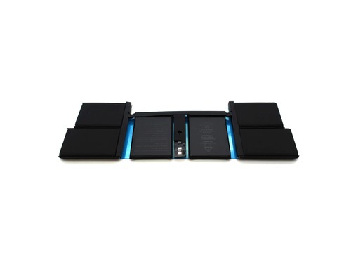 Batería A2519 para portátil Apple MacBook Pro 14" A2442