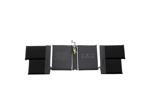 Batería A2527 para portátil Apple MacBook Pro 16" A2485
