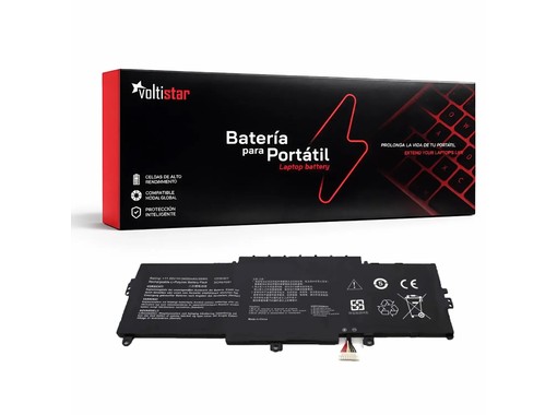 Akku C31N1811 für Asus ZenBook 14 UX443FA Laptop