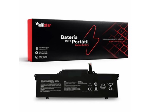 Batería C31N1914 para portátil Asus EXPERTBook B5 B5402CBA-EB0075X