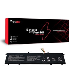 Batterie C31N1905 pour ordinateur portable Asus VivoBook S13 S14 S15