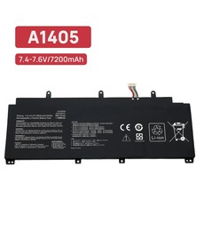 Batería C41N2009 para portátil Asus ROG Flow X13 GV301