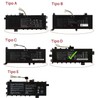 Batería B21N1818-2 para portátil Asus VivoBook 7.7V