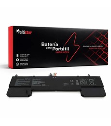 Batería C42N1839 para portátil Asus ZenBook 15 UX534 y UX563