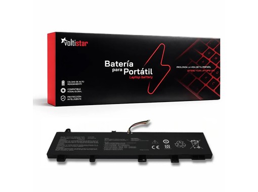 Batería C41N1906-1 para portátil Asus TUF GAMING A15 A17 F15 F17