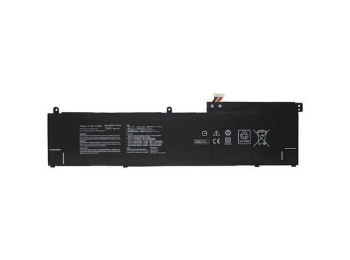 Batería C32N2002 para portátil Asus ZenBook Pro 15 OLED