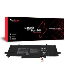 Batterie C31N1841 pour ordinateur portable Asus ZenBook UX334 et UX434