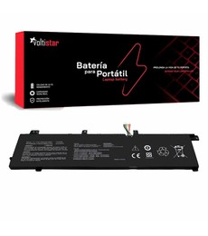 Batería C31N1843 para portátil Asus VivoBook S14 S432 y S15 S532