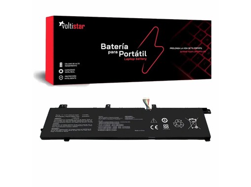 C31N1843 Battery for Asus VivoBook S14 S432 and S15 S532 laptop