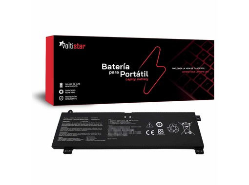 Batterie C41N2010 pour ordinateur portable Asus ROG Strix G15 G513