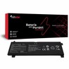 C41N2010 battery for Asus ROG Strix G15 G513 laptop