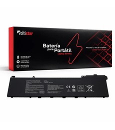 C32N2022 battery for Asus ViboBook Pro laptop 11.55V 8230mAh