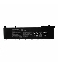 Batterie C32N2022 pour ordinateur portable Asus ViboBook Pro 11.55V 8230mAh