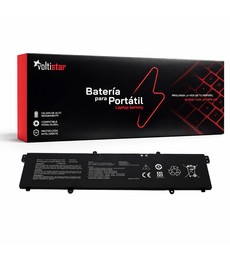 Batería C31N1915 para portátil Asus ExpertBook BR1100CKA