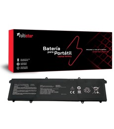 C31N2201 Battery for Asus Vivobook laptop 11.1V 4100mAh