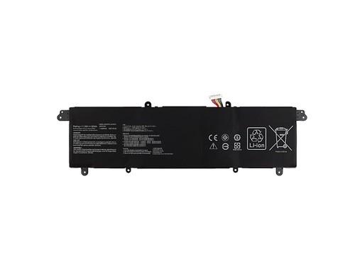 Batterie C31N1821 pour ordinateur portable Asus ZenBook S13 UX392