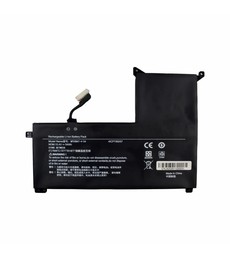 NP50BAT-4-54 battery for Clevo NP50 laptop