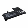 NP50BAT-4-54 battery for Clevo NP50 laptop
