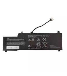 NL40BAT-4 Battery for Clevo NL55AU NL50GU Laptop