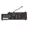 NL40BAT-4 Battery for Clevo NL55AU NL50GU Laptop
