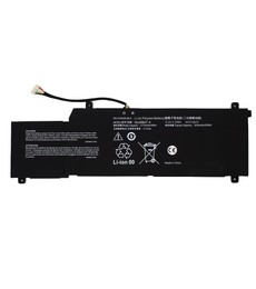 NL40BAT-4 Battery for Clevo NL55AU NL50GU Laptop