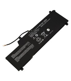 Bateria NL40BAT-4 para portátil Clevo NL55AU NL50GU