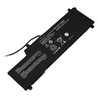 Batterie NL40BAT-4 pour ordinateur portable Clevo NL55AU NL50GU