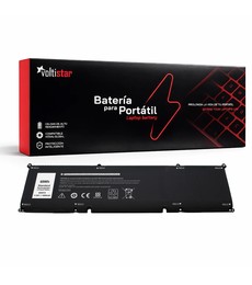 69KF2 Battery for Dell Alienware M15 M17 and G15 laptop