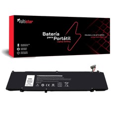 XRGXX Battery for Dell Alienware M15, M17 and G-Series Laptop