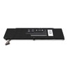 Batería XRGXX para portátil Dell Alienware M15, M17 y G-Series