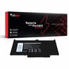 MXV9V Battery for Dell Latitude 5300 5310 7400 7300 Laptop